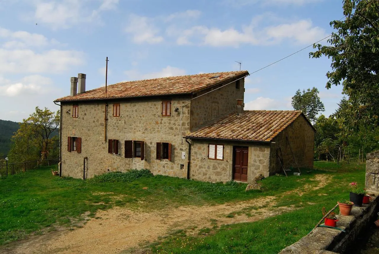 Apartamento A Stay Surrounded By Greenery - Agriturismo La Piaggia - App 2 Bathrooms Vivo dʼOrcia Itália