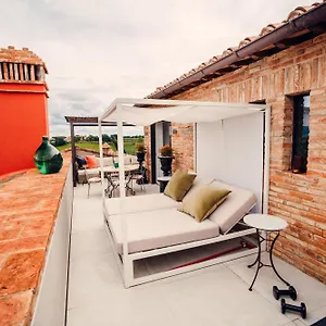 Borgo 69 Villas&suites Foiano Della Chiana