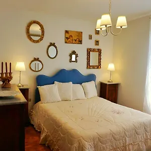 Casa Dante Vivo dʼOrcia